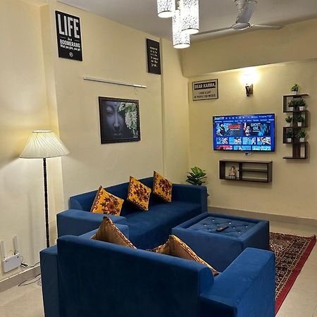 Royal Ambience Apartment Ghaziabad Exterior foto