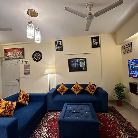 Royal Ambience Apartment Ghaziabad Exterior foto