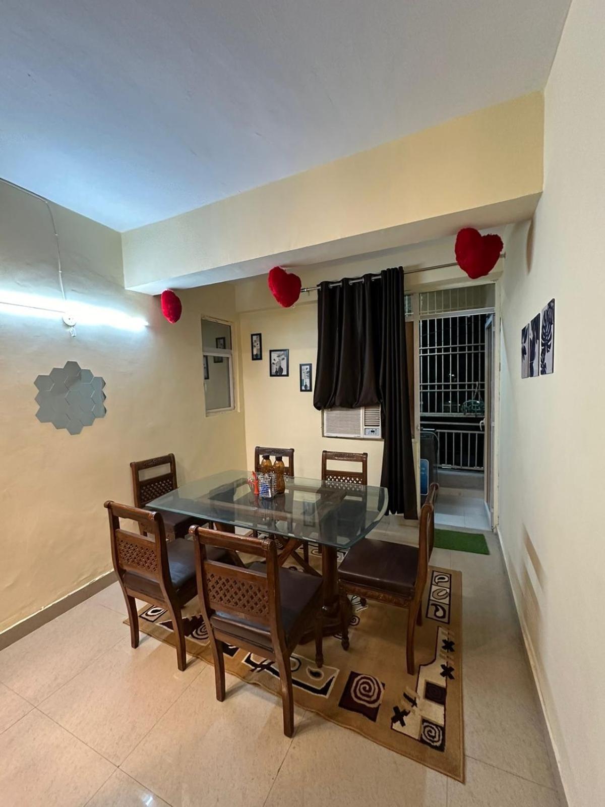 Royal Ambience Apartment Ghaziabad Exterior foto