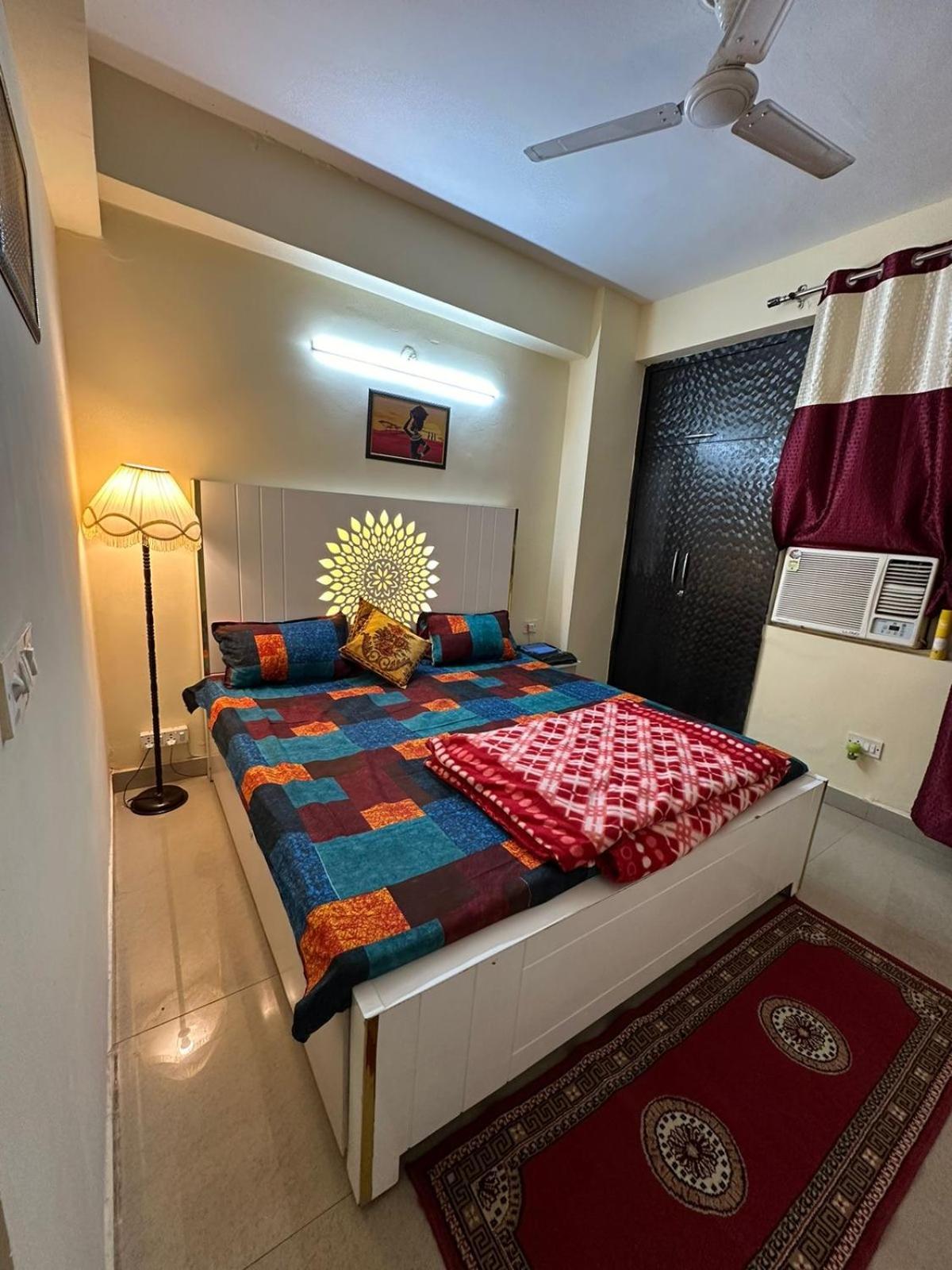 Royal Ambience Apartment Ghaziabad Exterior foto