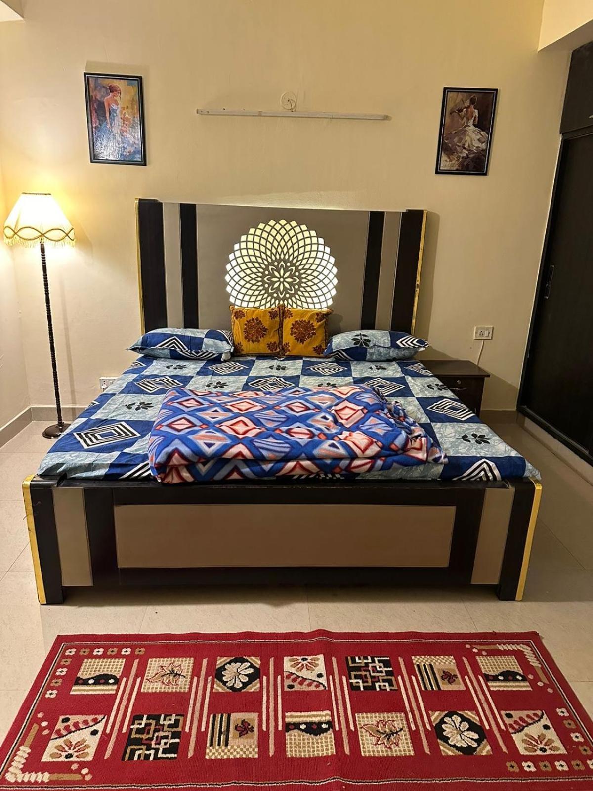 Royal Ambience Apartment Ghaziabad Exterior foto