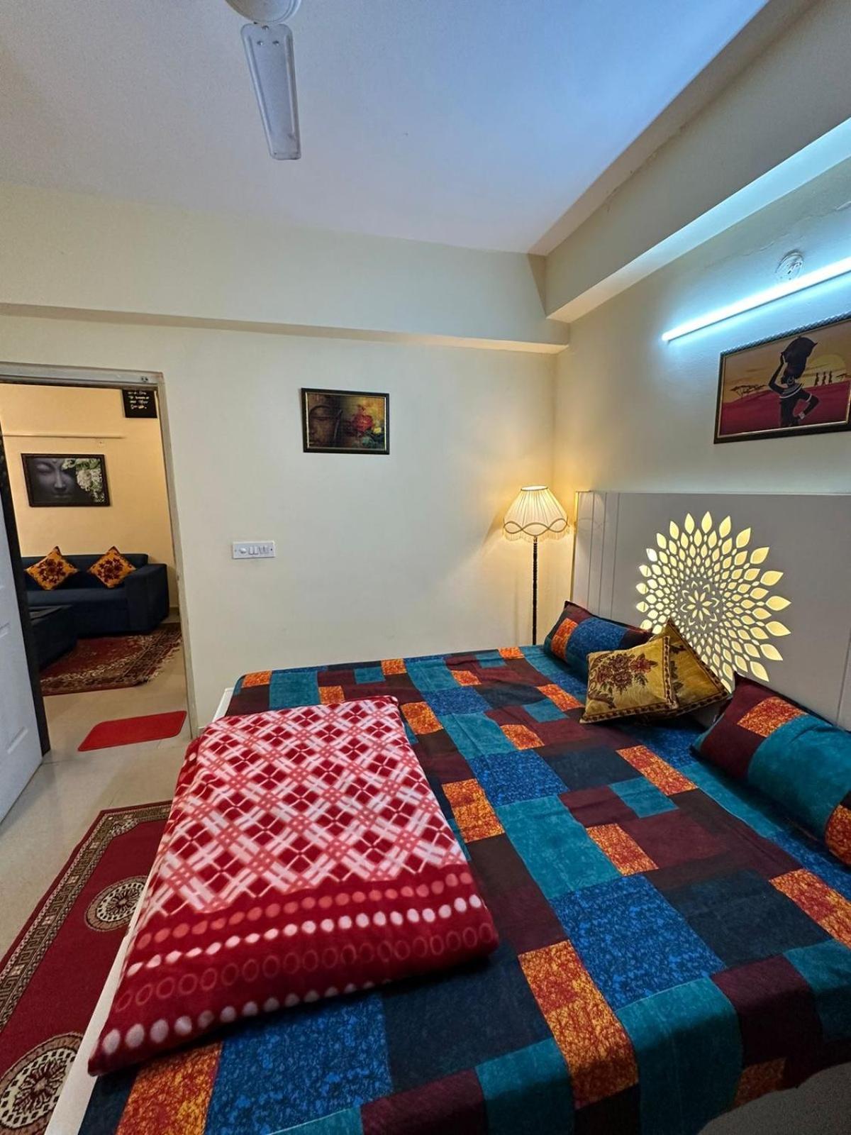 Royal Ambience Apartment Ghaziabad Exterior foto