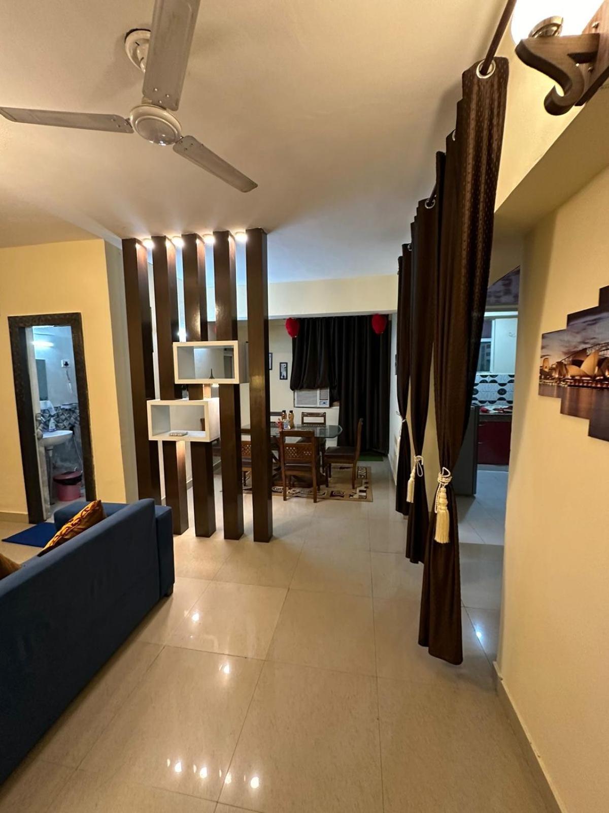Royal Ambience Apartment Ghaziabad Exterior foto