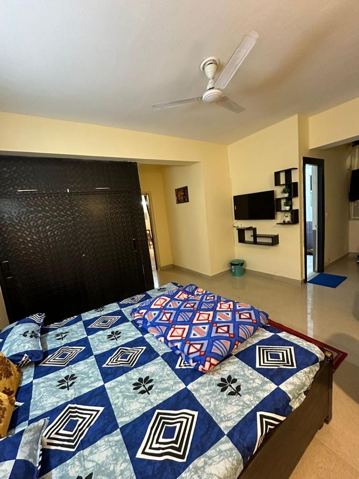 Royal Ambience Apartment Ghaziabad Exterior foto